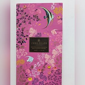 Sara Miller Pink Bath & Shower Fizzer Bar